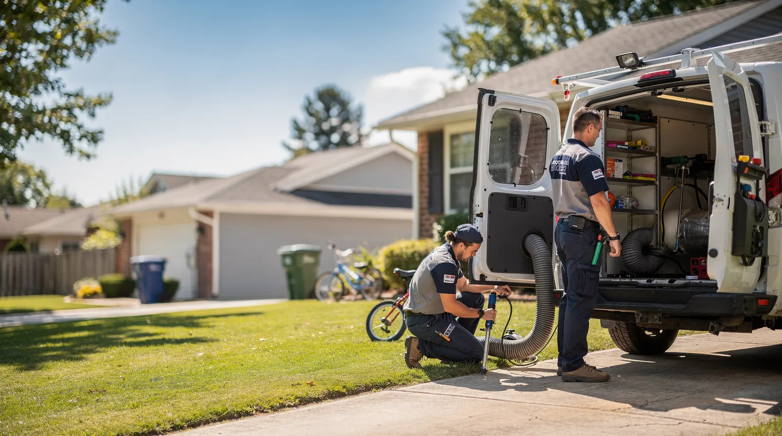 24/7 HVAC Repair & AC Replacement in Magnolia, AL near me